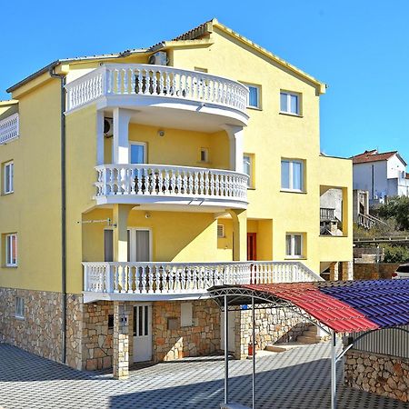 Apartments Goranka 2 Murter Esterno foto