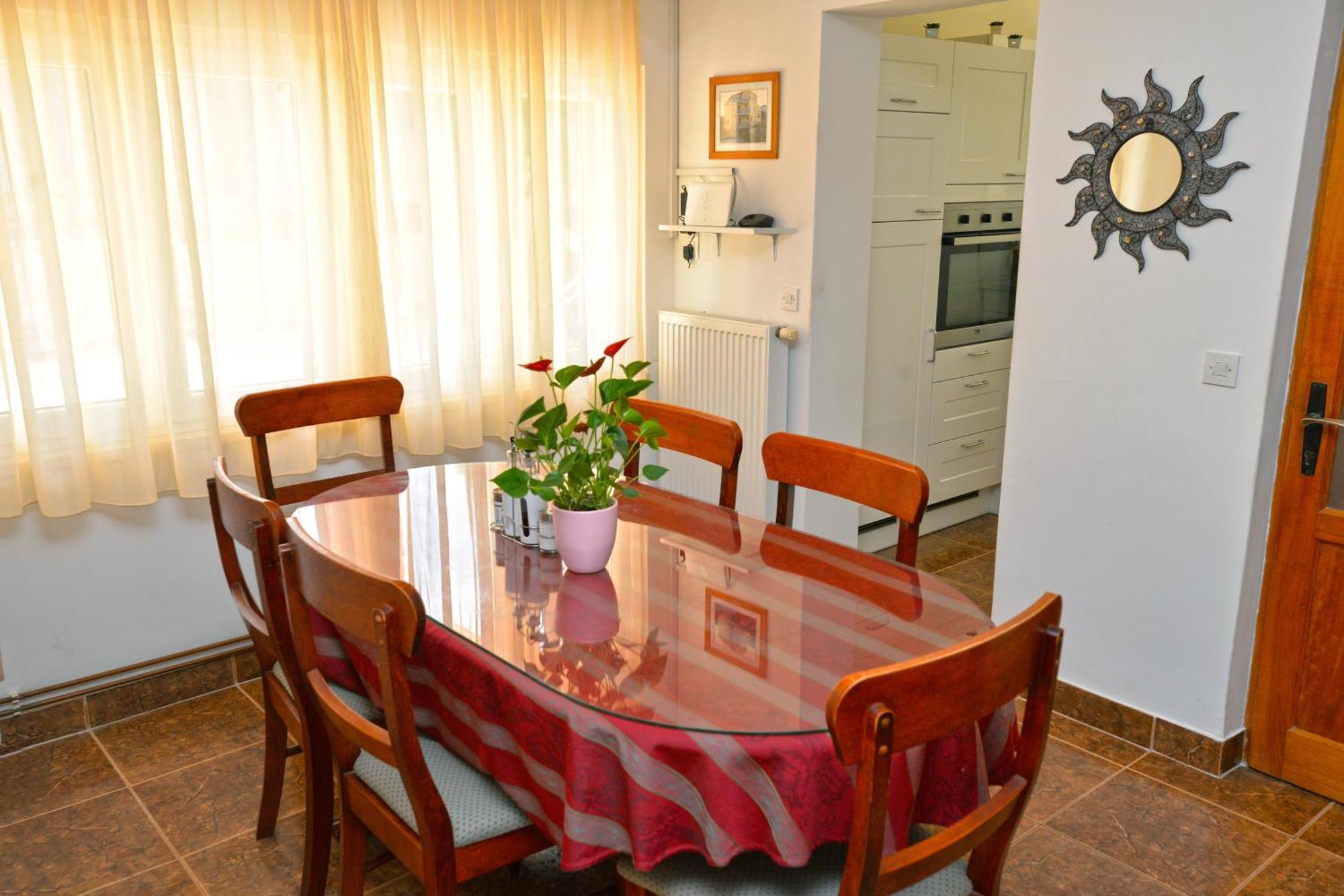 Apartments Goranka 2 Murter Esterno foto