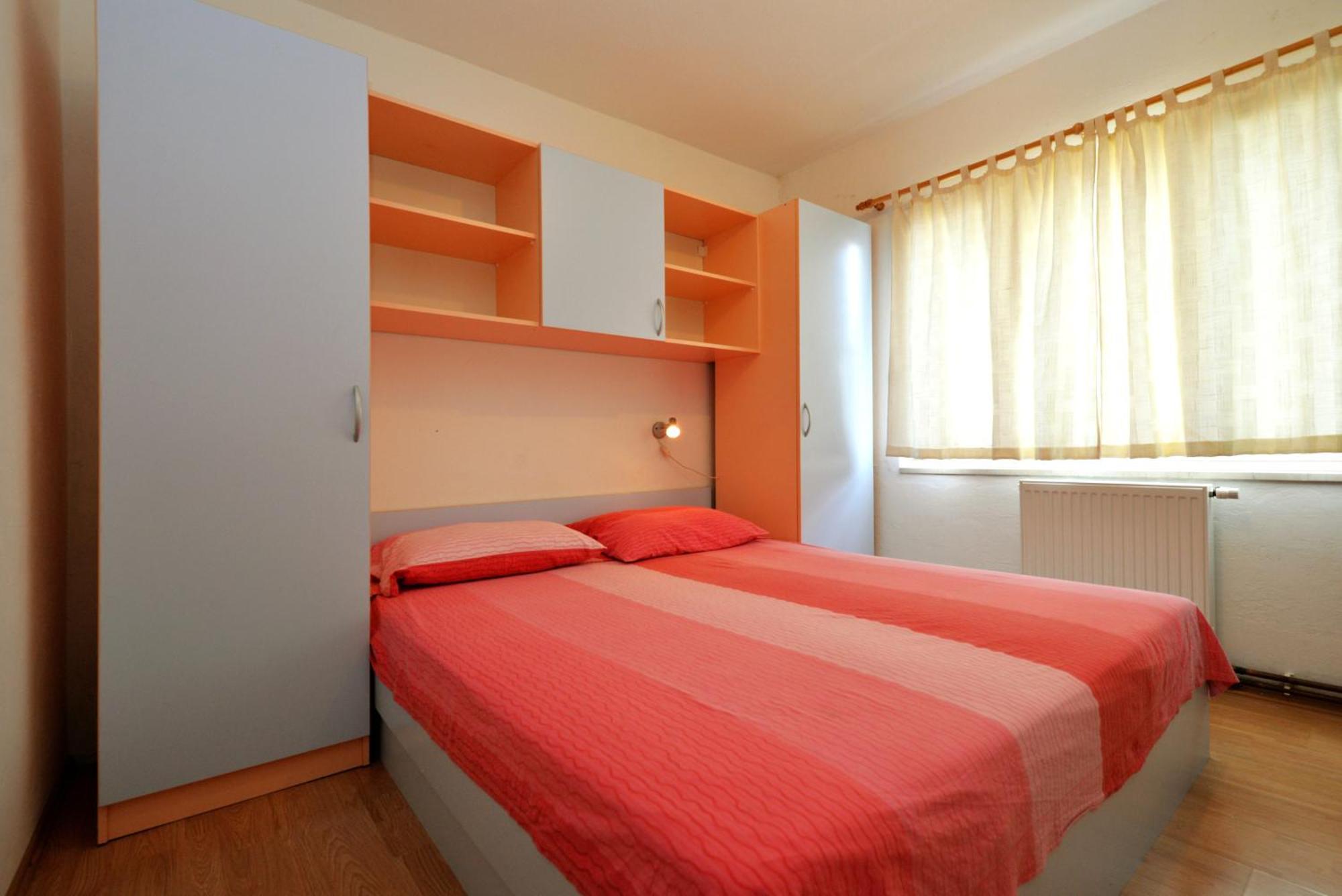 Apartments Goranka 2 Murter Esterno foto