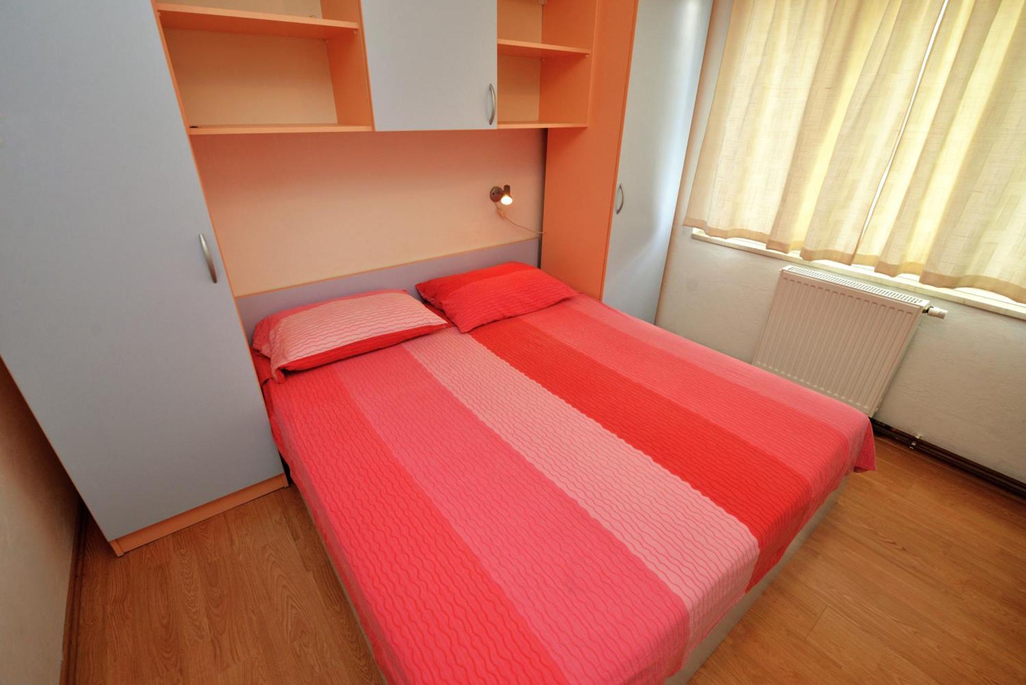 Apartments Goranka 2 Murter Esterno foto