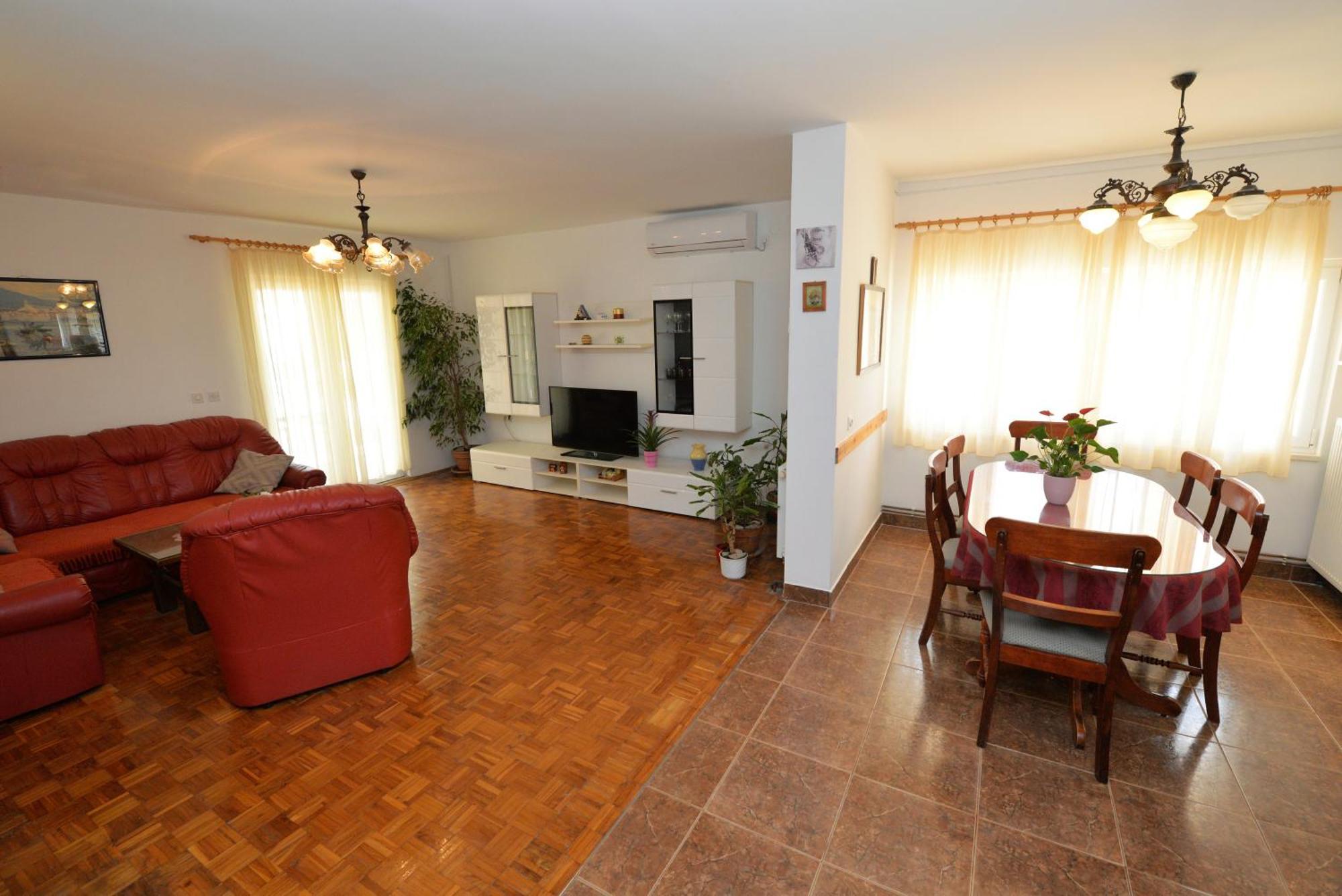Apartments Goranka 2 Murter Esterno foto